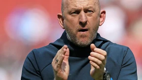 „Unsere Freundin ist jetzt der Aufstieg“