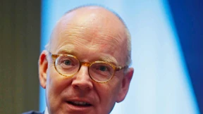 Ex-Commerzbank-Chef Blessing plant Spac-Börsengang