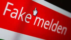 Algorithmen sind kein Gegenmittel