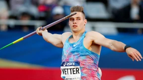 Vetter stiehlt Olympiasieger Röhler die Show