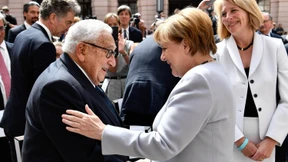 Der Name Trump fällt nicht