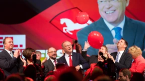 Niedersachsen-SPD liegt in neuer Umfrage vor CDU