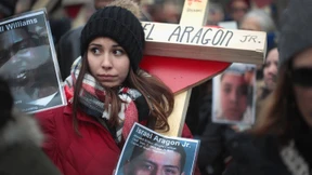 Trump droht mit Intervention in Chicago