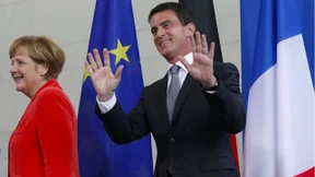Valls’ Versprechen 