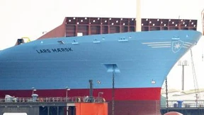 Blohm + Voss steht vor dem Verkauf 