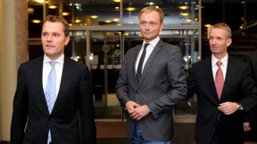 Lindner und die letzte Dynamik