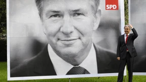 Der Riese unter den Berliner Zwergen