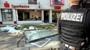 Bloß nicht dieselben Fehler machen! 