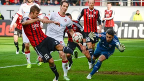 Ingolstadt ist nicht zu stoppen