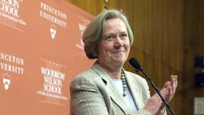 Wer nur forschen will, sollte gehen