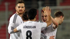 U21 für EM-Playoffs qualifiziert