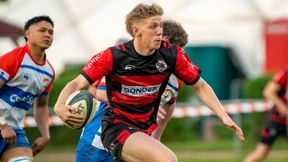 „Da hat man natürlich aufzuholen, wenn man aus Deutschland kommt“