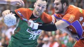 SC Magdeburg gewinnt nach Zitterpartie die Meisterschaft