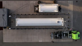 Deutschland droht ein kalter Herbst