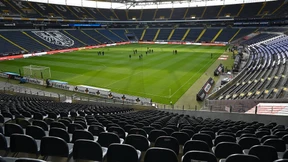 Testspiel auch für Fans