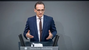 Maas: Ausschreitungen in Chemnitz schaden dem Ansehen Deutschlands