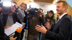 Jäger gesteht unzureichende Erkenntnisse über Hooligan-Szene ein