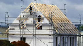 Das Eigenheim als Geldanlage