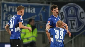 Bielefeld bleibt Tabellenletzter