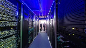 Viele neue Stellen in deutschen Rechenzentren