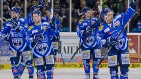 Straubing im Viertelfinale – Mannheim gleicht aus