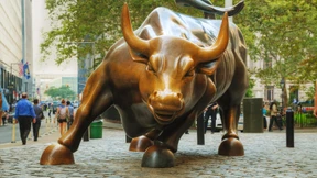 Wohin steuern die großen Aktienindizes?