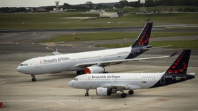 Brussels Airlines streicht im Sommer fast 700 Flüge