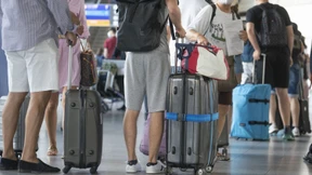 Keine Zeit für Gezeter