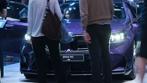 Deutsche Automobilhersteller verdienen so wenig wie seit der Finanzkrise nicht