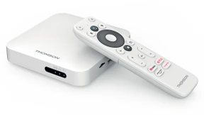 Ein Duo zum TV Tuning