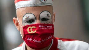 Abstand und Anstand!