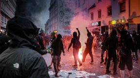 Wie Gewalt mit dem Smartphone organisiert wird