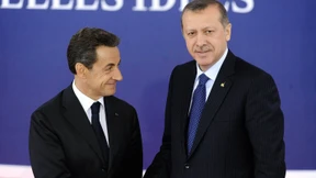 Erdogan spricht von „Massaker an der Meinungsfreiheit“