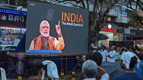 Immer Ärger mit der BBC