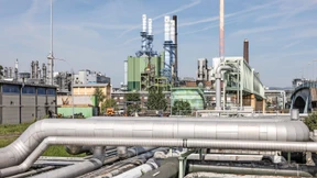 Klimatechnik CCS könnte zum nächsten Zankapfel werden