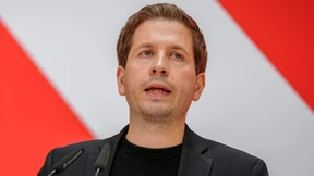 Kühnert macht Ampel mitverantwortlich für Verluste