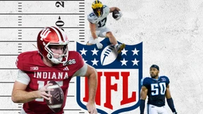 So extrem ist der Alltag von NFL-Profis wirklich
