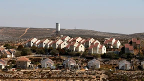 Waren aus israelischen Siedlungen müssen gekennzeichnet werden