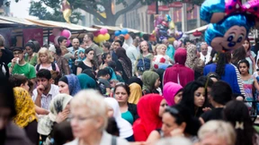 Der Terror begann im Multikultiviertel