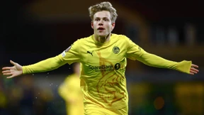 Bodø und die Busfahrer