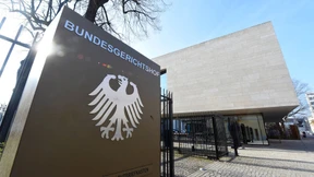 Ursula Sarrazin scheitert vor dem BGH