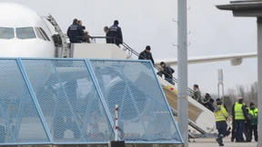 Über Bord mit der Verantwortung