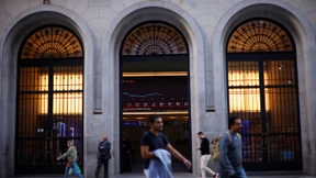 Renditeträchtiges neues Jahr