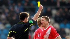 Fortuna rettet die Serie