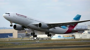 Billigflieger sorgen auch 2017 für mehr Passagiere