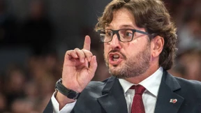 Der Trainer, der den Bayern-Präsidenten überzeugt hat