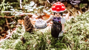 Auch Hessen braucht eine Playmobil-Figur