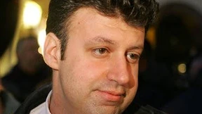 Wir erleben eine gesellschaftliche Explosion