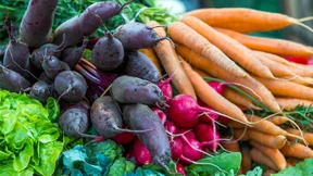 Sie essen ungesund? Ihr Problem ist therapierbar