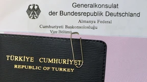 Türkei zeigt etwas Geduld bei Visafreiheit